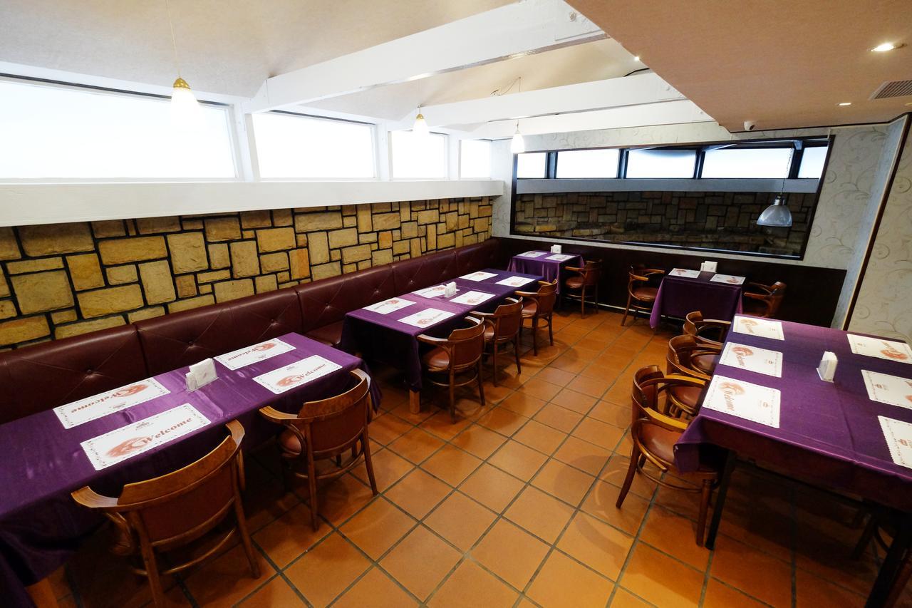 Dynasty Hotel Tainan Dış mekan fotoğraf
