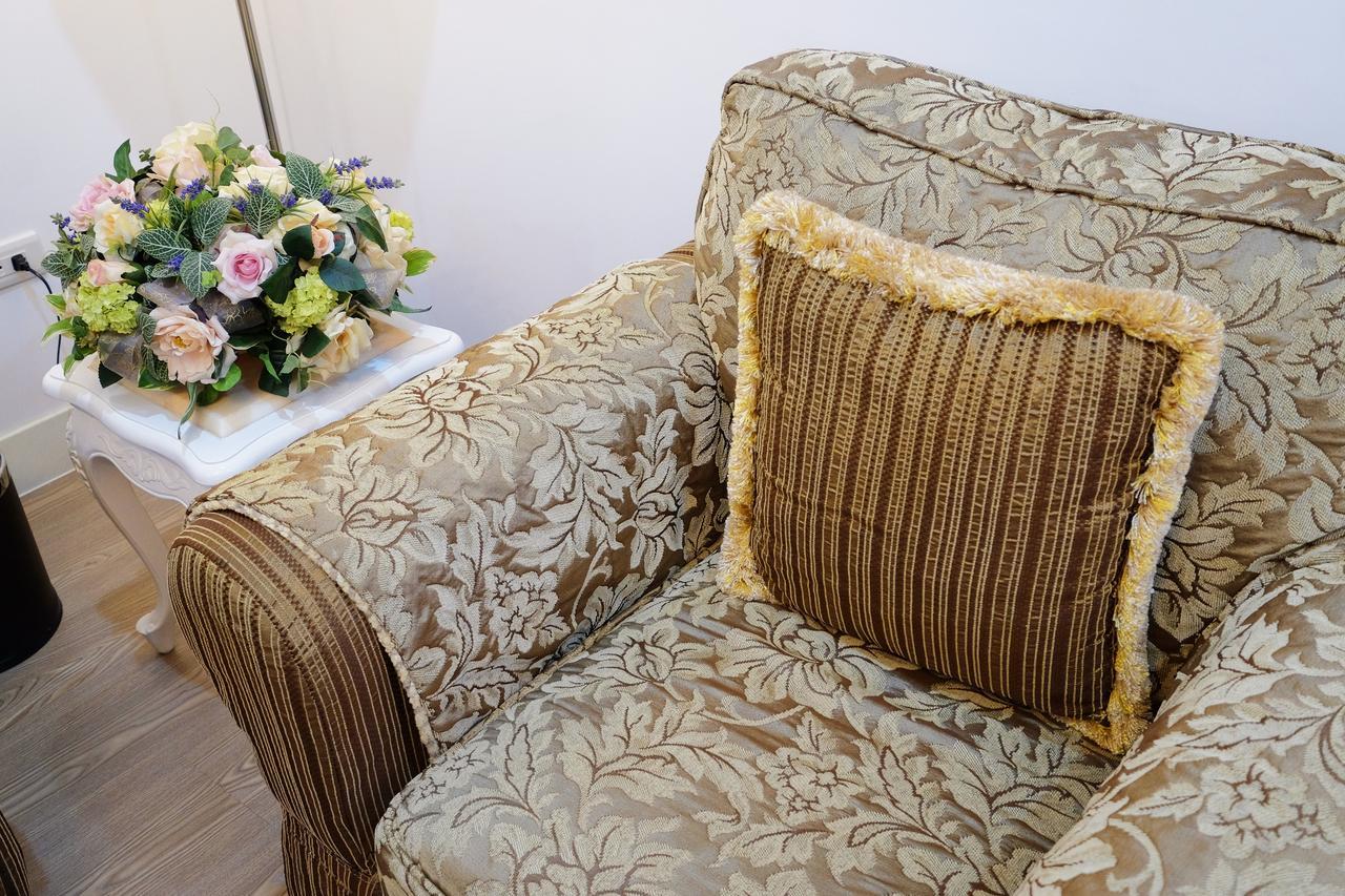 Dynasty Hotel Tainan Dış mekan fotoğraf